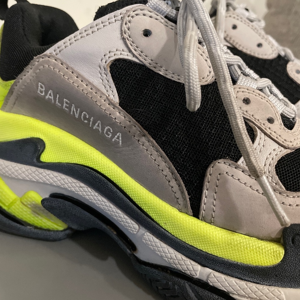 Balenciaga sneakers